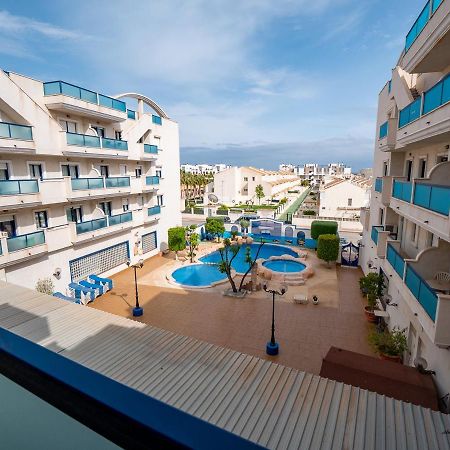 Apartment Eva Cabo Roig Exterior photo
