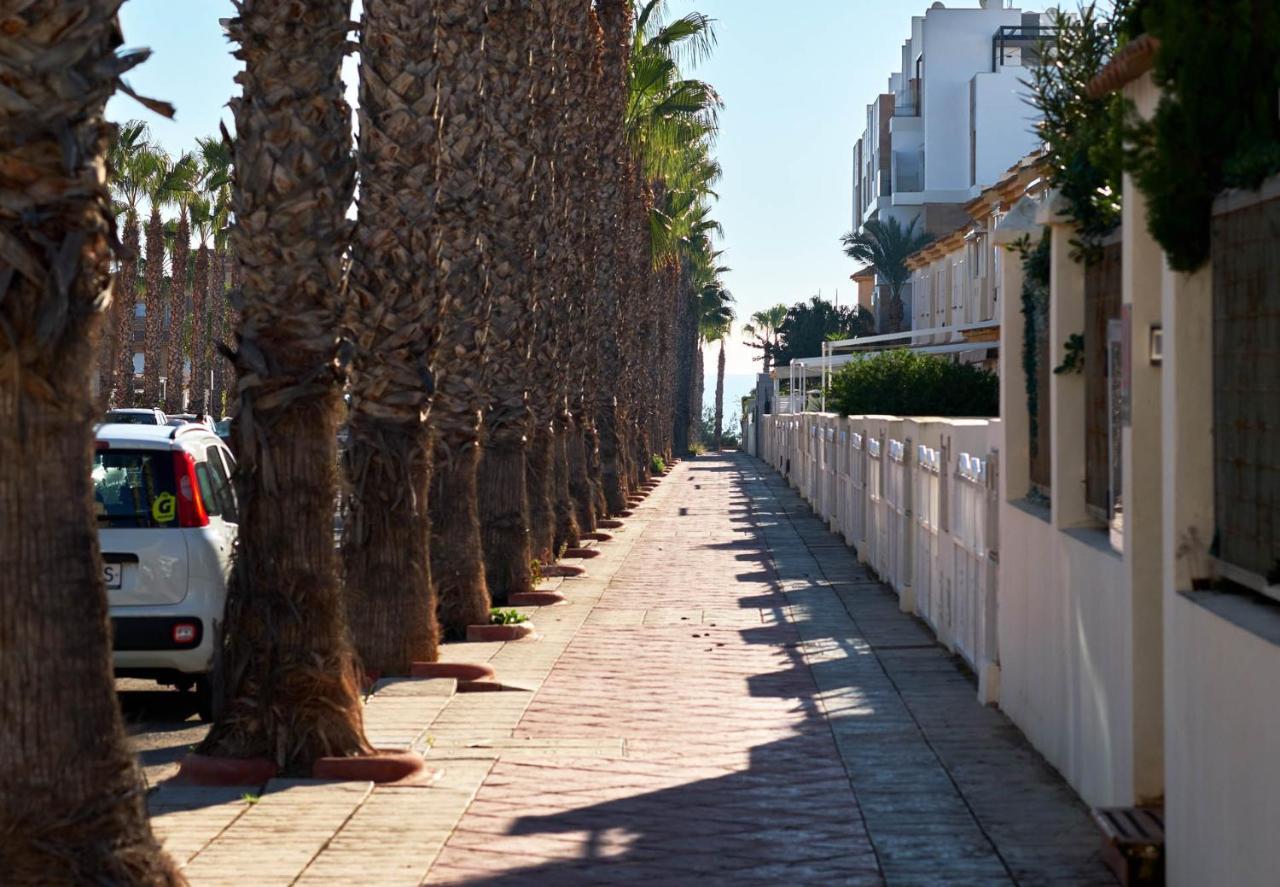Apartment Eva Cabo Roig Exterior photo